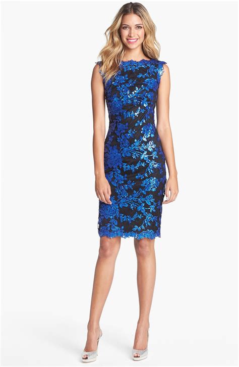 tadashi shoji dresses|tadashi shoji dresses nordstrom.